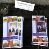 2609F 058 Kirche Bordesholm